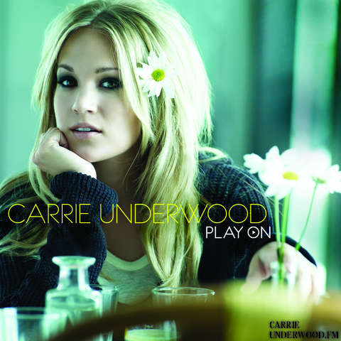 carrie underwood some hearts album. Carrie is currently continuing