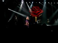 Carrie Underwood Blown Away Tour Albuquerque