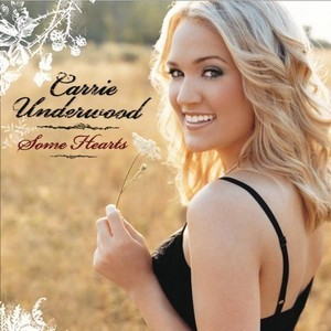 carrie underwood some hearts photo