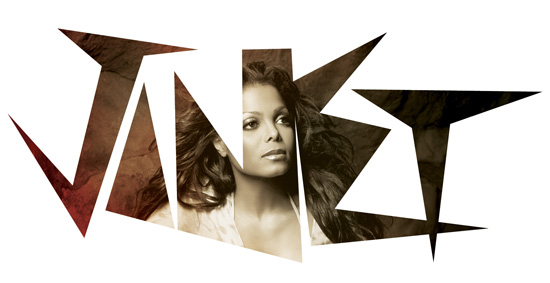 Janet Jackson Logo