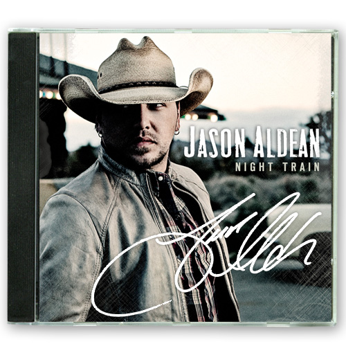 Torrented : Jason Aldean Night Train 2012 320kbps Mp3 bittorrent ...