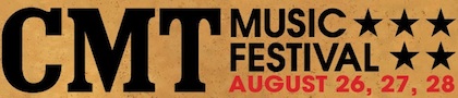 Rascal Flatts at CMT Music Festival